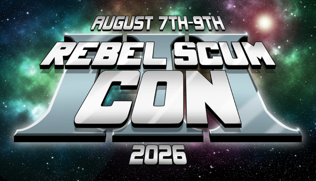 Rebel Scum Con
