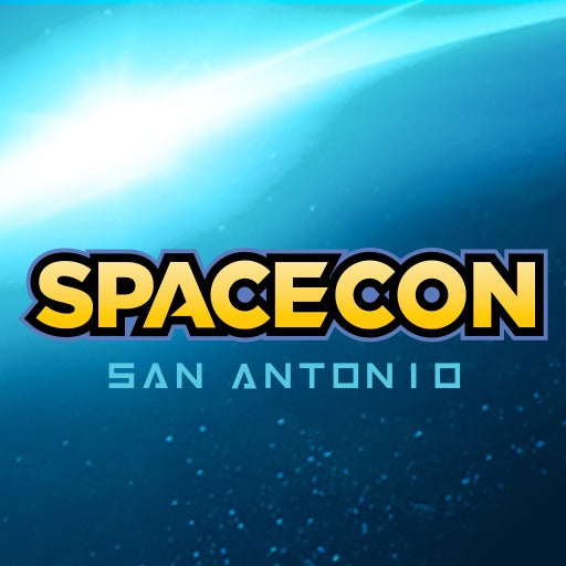 Space Con: San Antonio