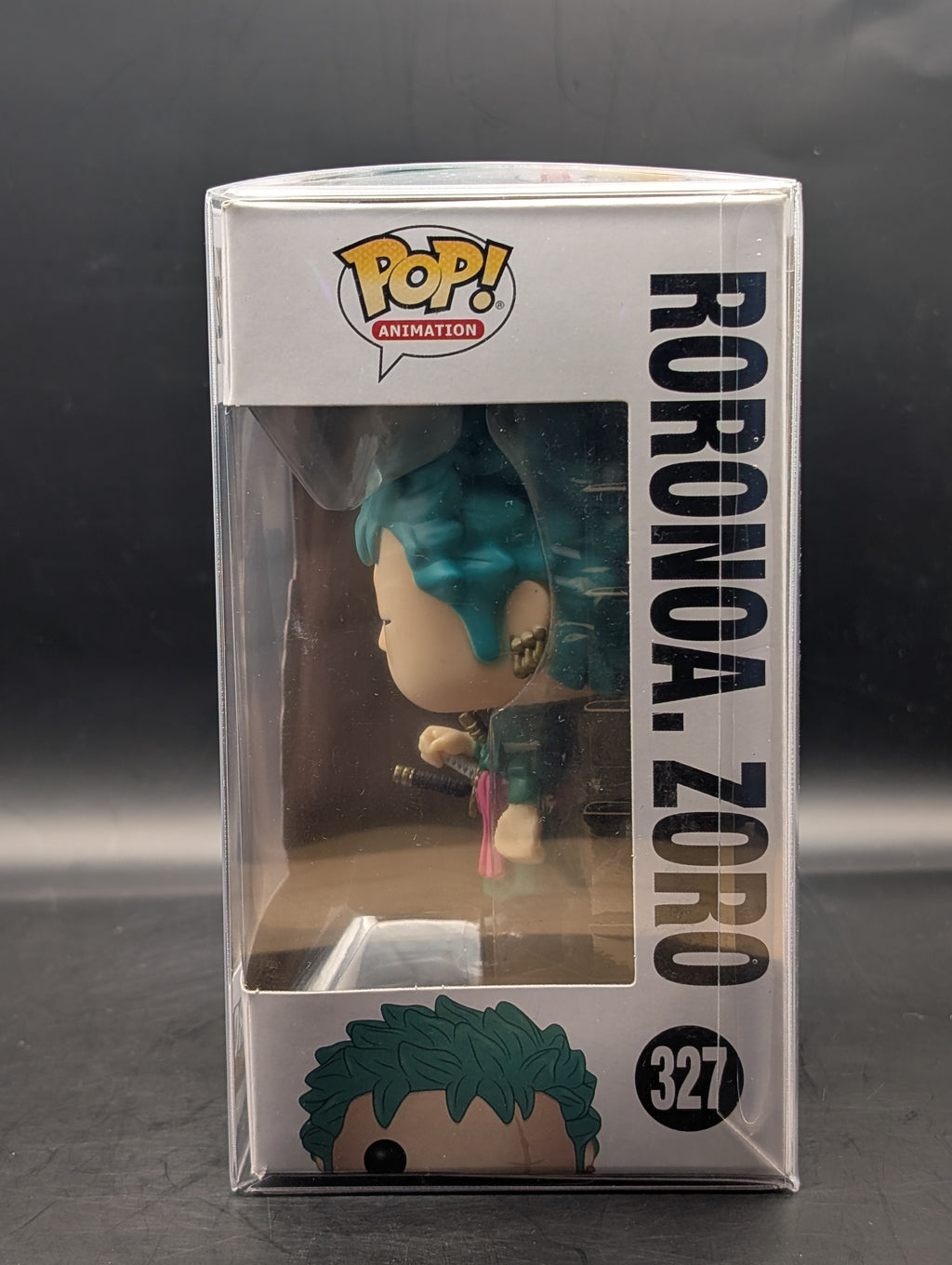 Roronoa Zoro Funko Pop