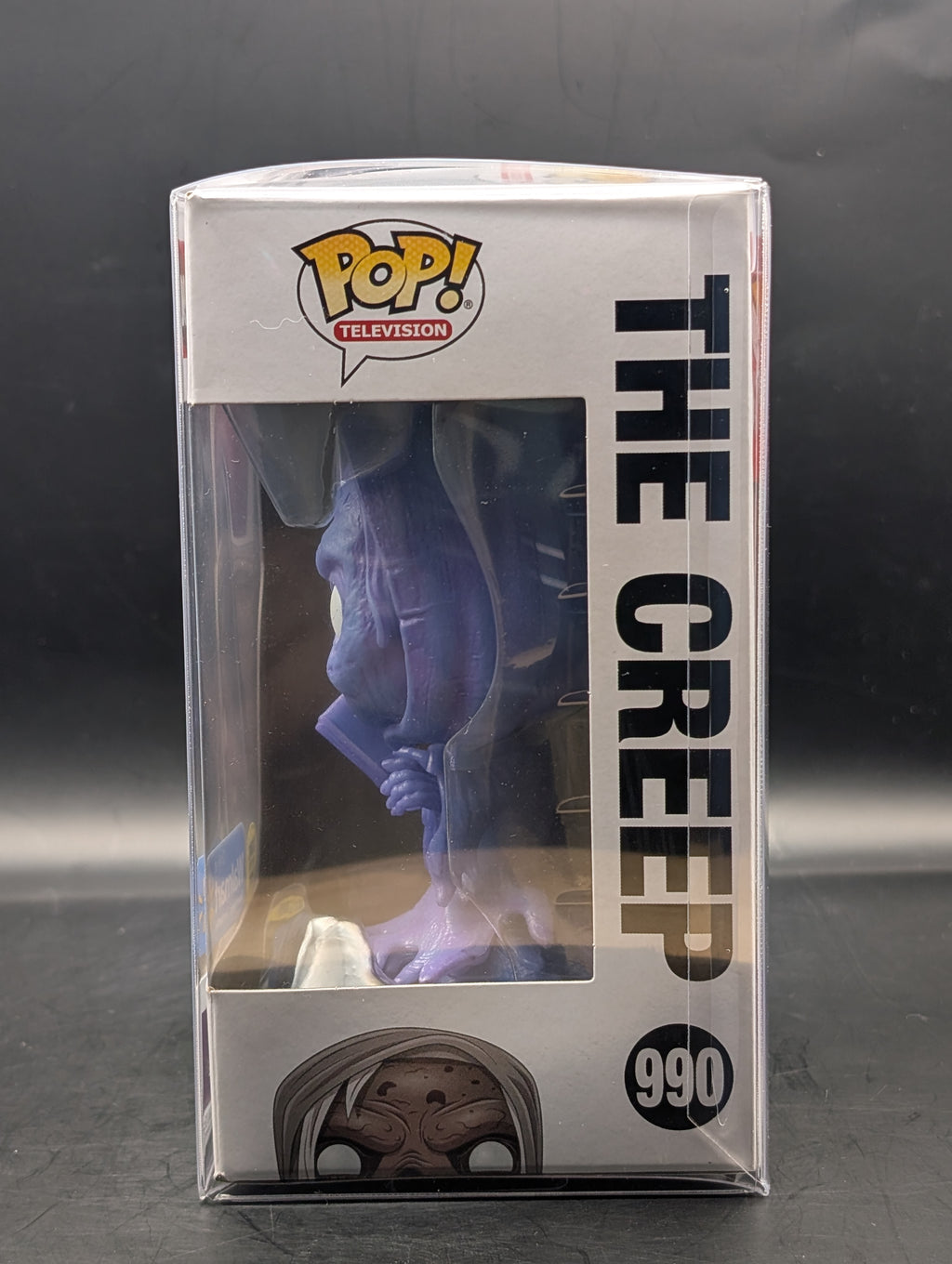 The Creep Funko Pop