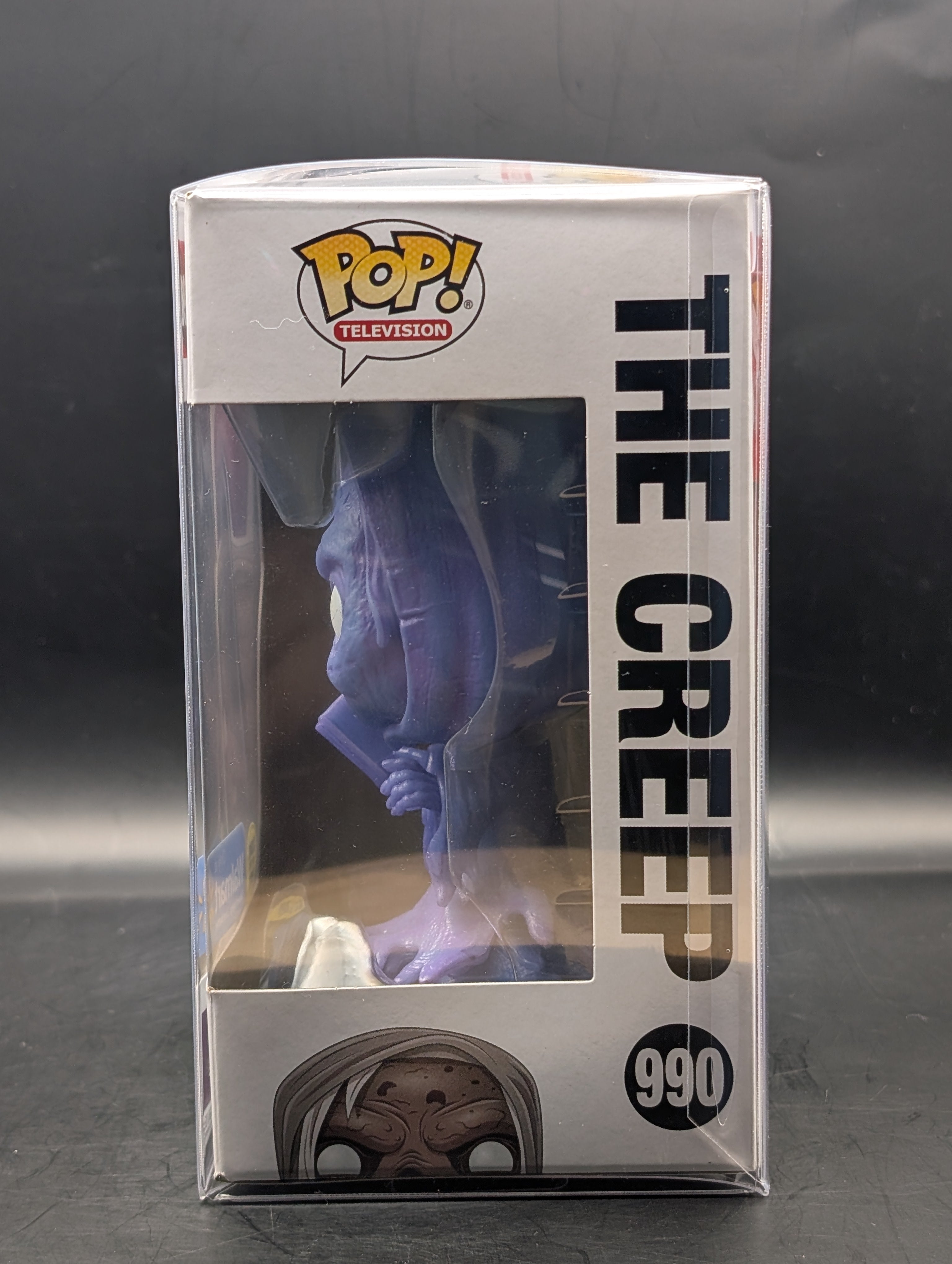 The Creep Funko Pop