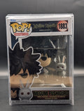 Megumi Fushiguro Funko Pop