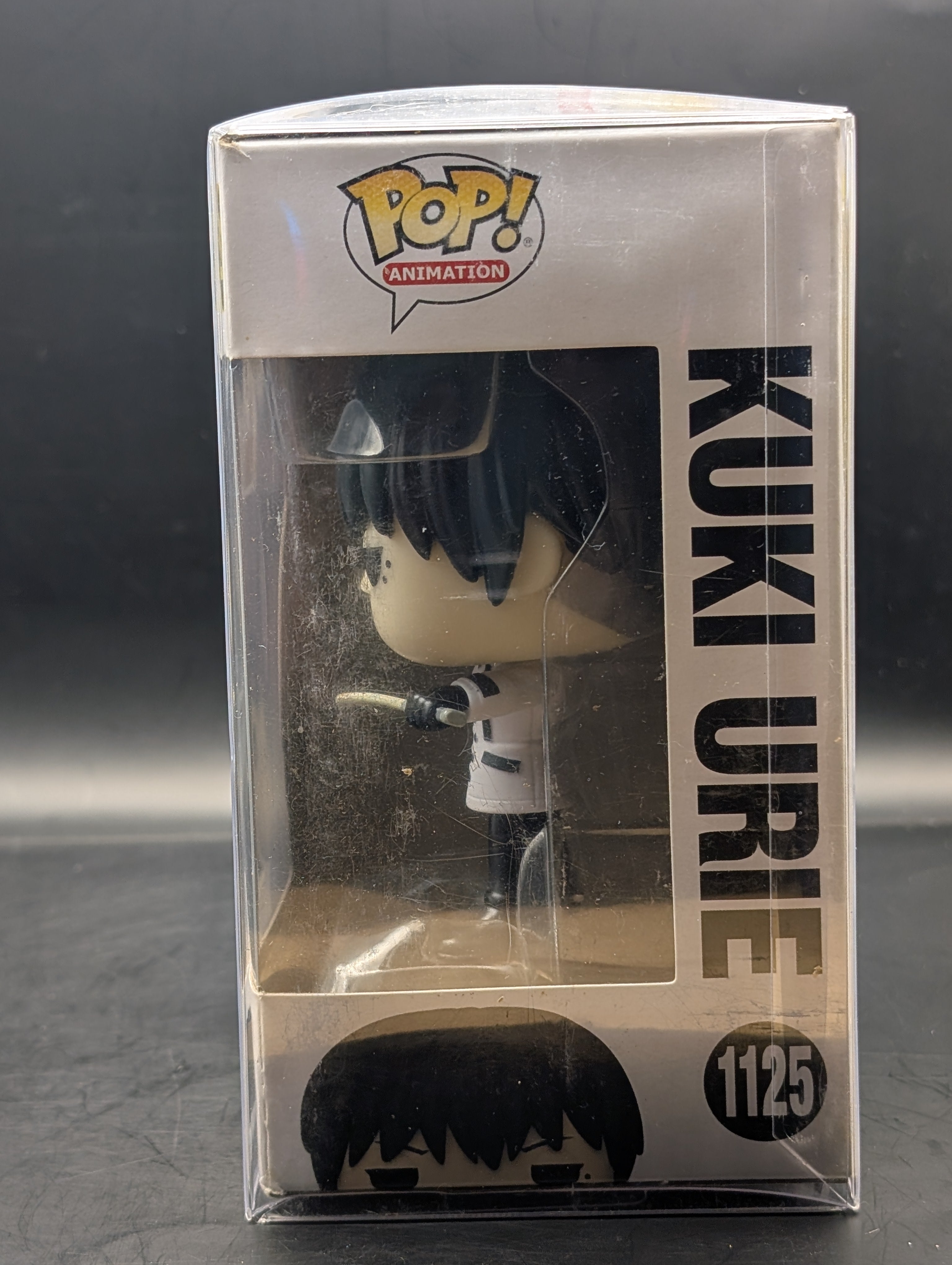 Kuki Urie Funko Pop