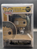 Toru Mutsuki Funko Pop