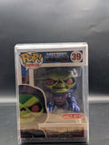 Terror Claws Skeletor Funko Pop