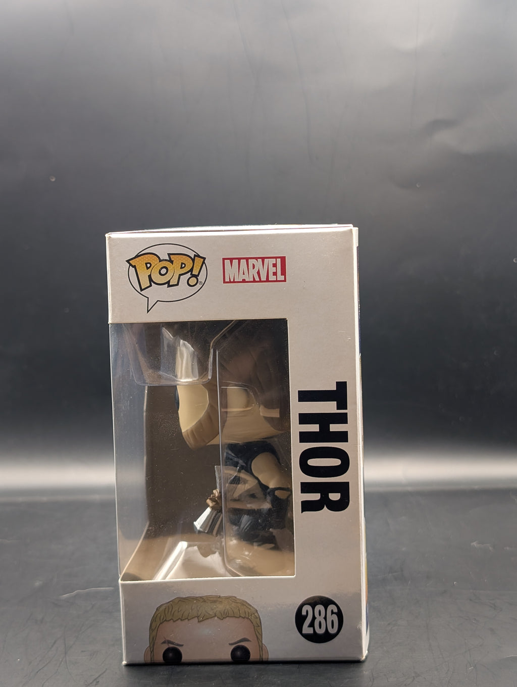 Thor Funko Pop