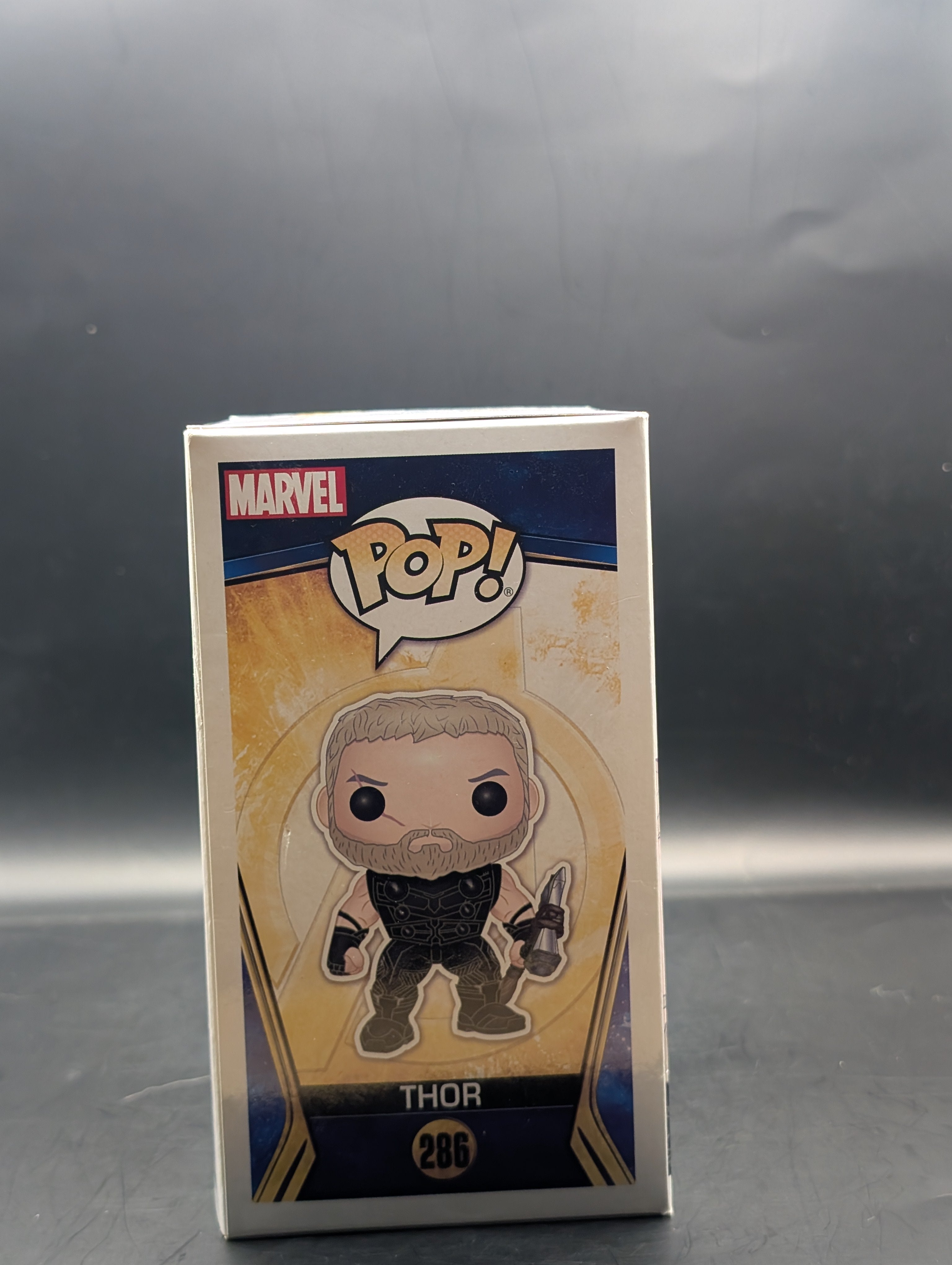 Thor Funko Pop