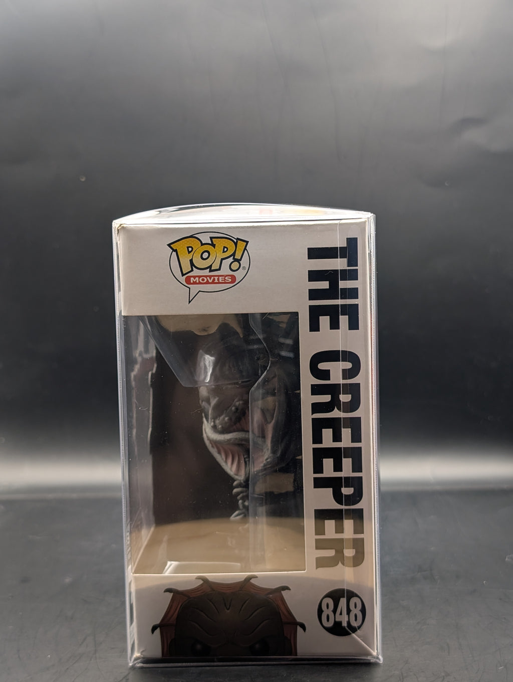 The Creeper Funko