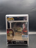 Iron Man Funko Pop