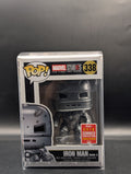 Iron Man [Mark 1 Suit] Funko Pop