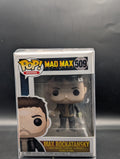 Max Rockatansky Funko Pop