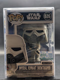 Imperial Remnant Snow trooper Funko Pop