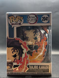 Tanjiro Kamado Funko Pop