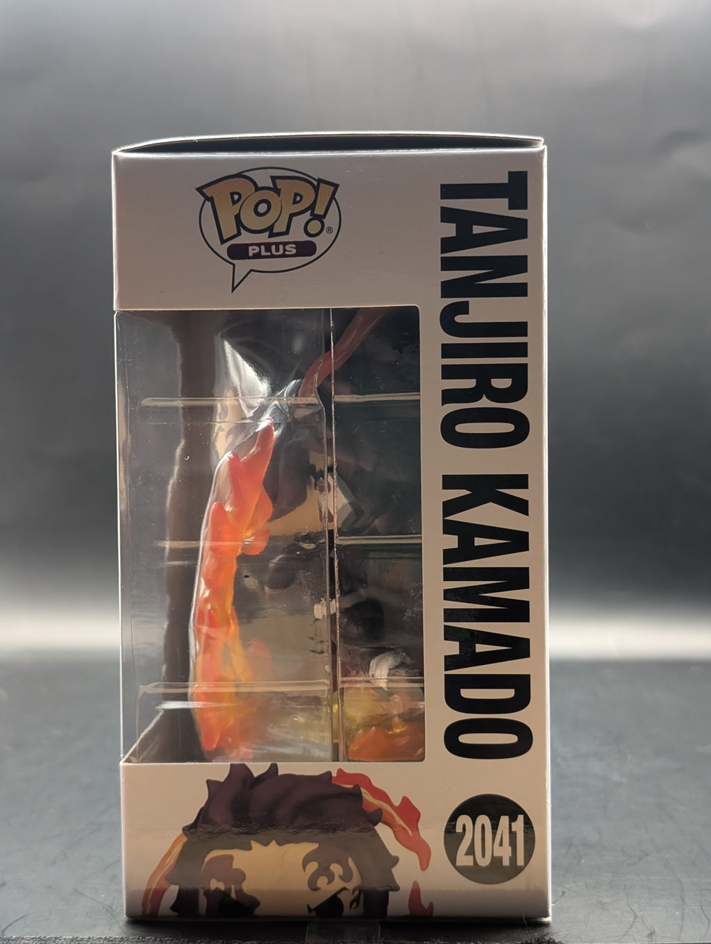Tanjiro Kamado Funko Pop