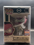White Lantern Sinestro Funko Pop