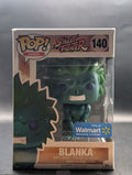 Street Fighter Blanka Funko Pop