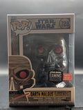 Darth Malgus (legends) Funko pop