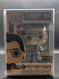 Stephen King With Red Balloon Funko Pop
