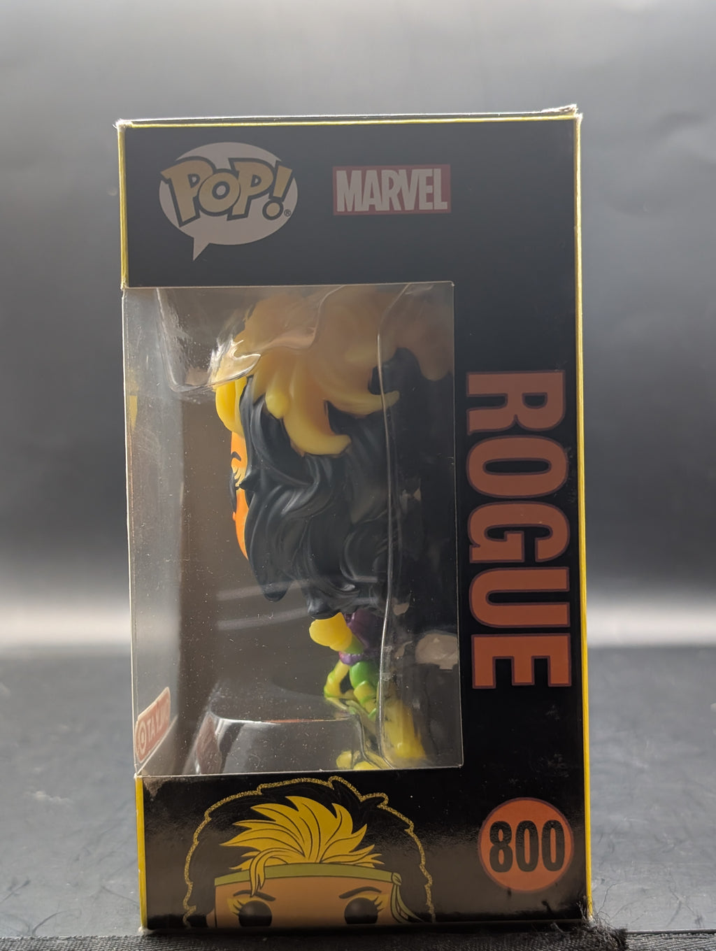 Rogue Funko Pop