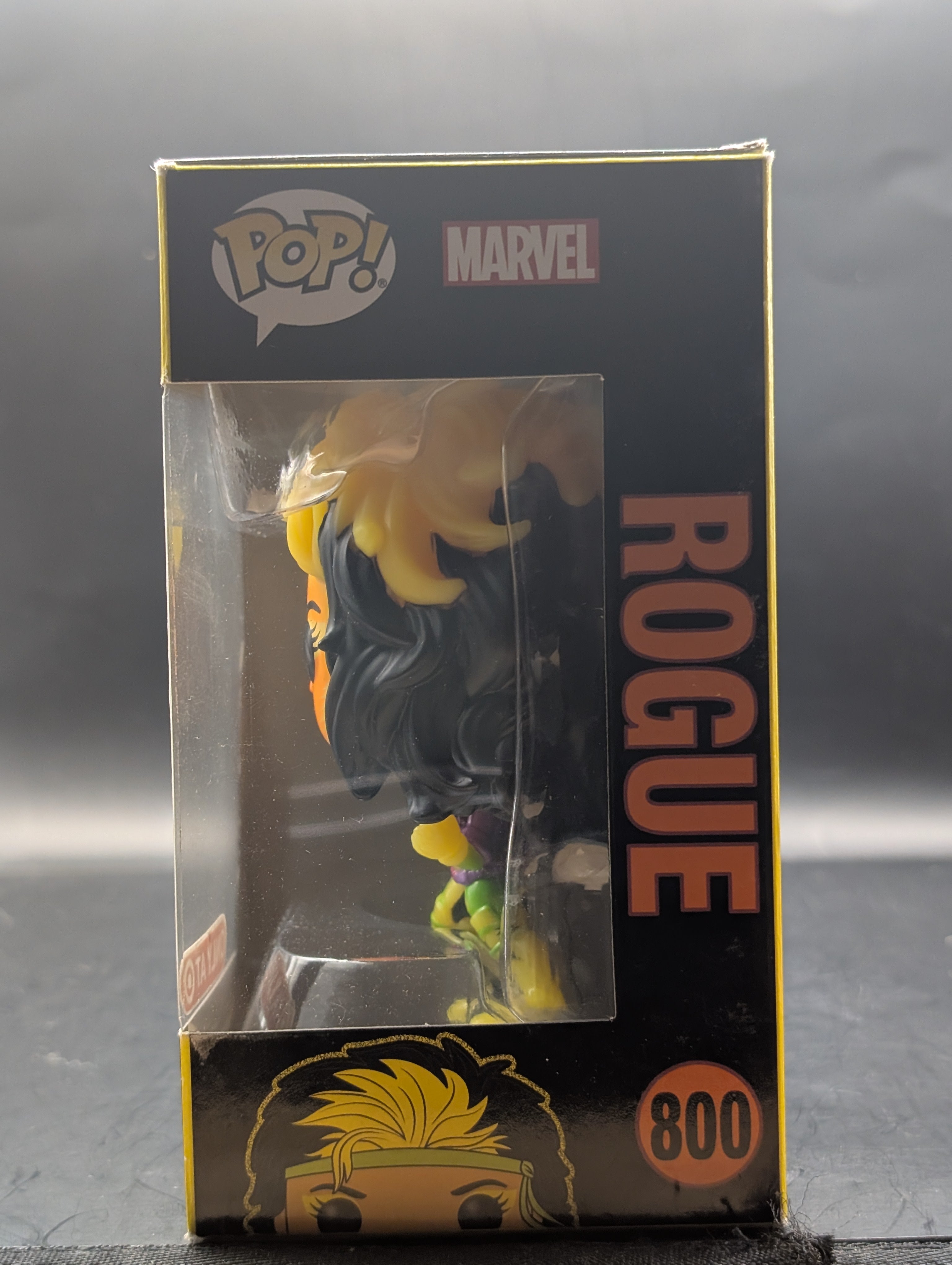 Rogue Funko Pop
