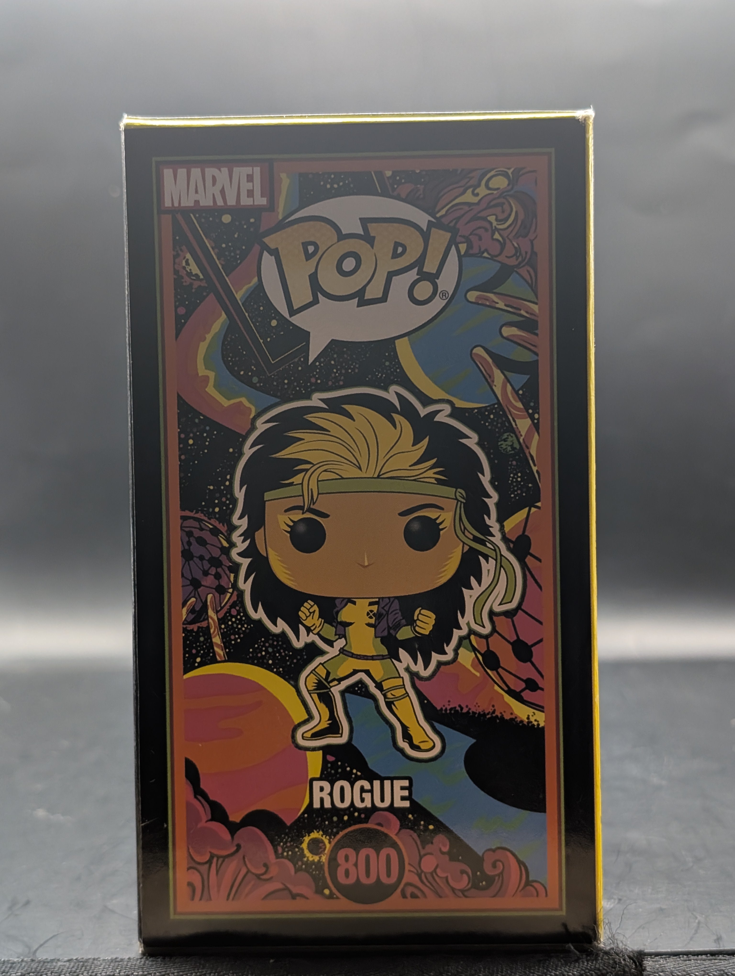 Rogue Funko Pop