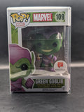 Green Goblin Funko Pop
