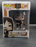 Daryl Dixon Funko Pop
