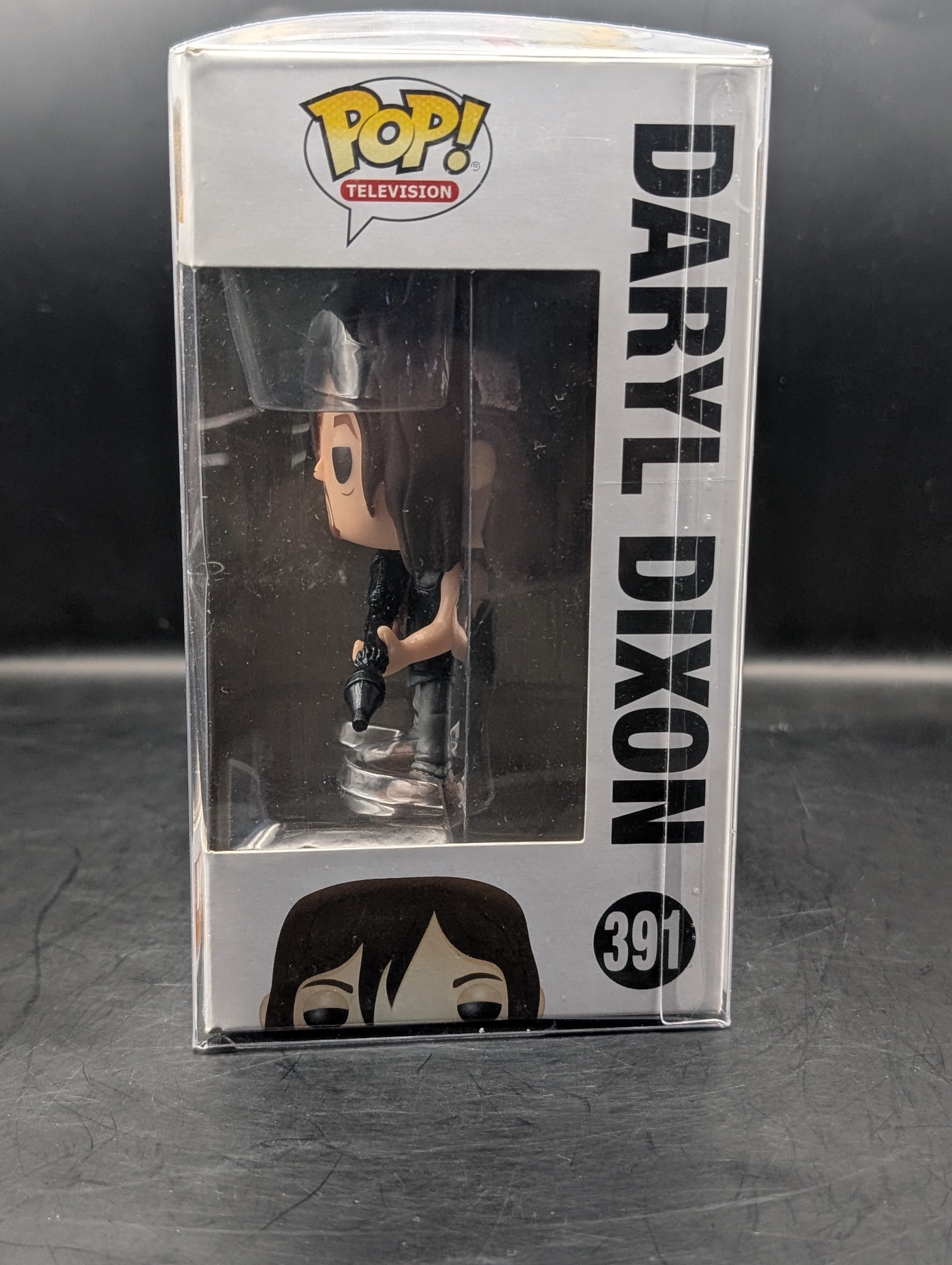 Daryl Dixon Funko Pop