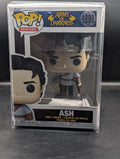 Ash Williams Funko Pop