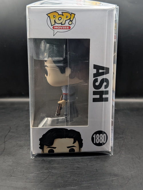 Ash Williams Funko Pop