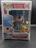 Blueberry Muffin & Cheesecake Funko Pop