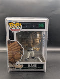 Kane with Face Hugger Funko Pop