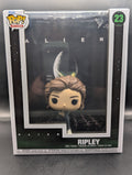 Ripley Movie Poster Funko Pop