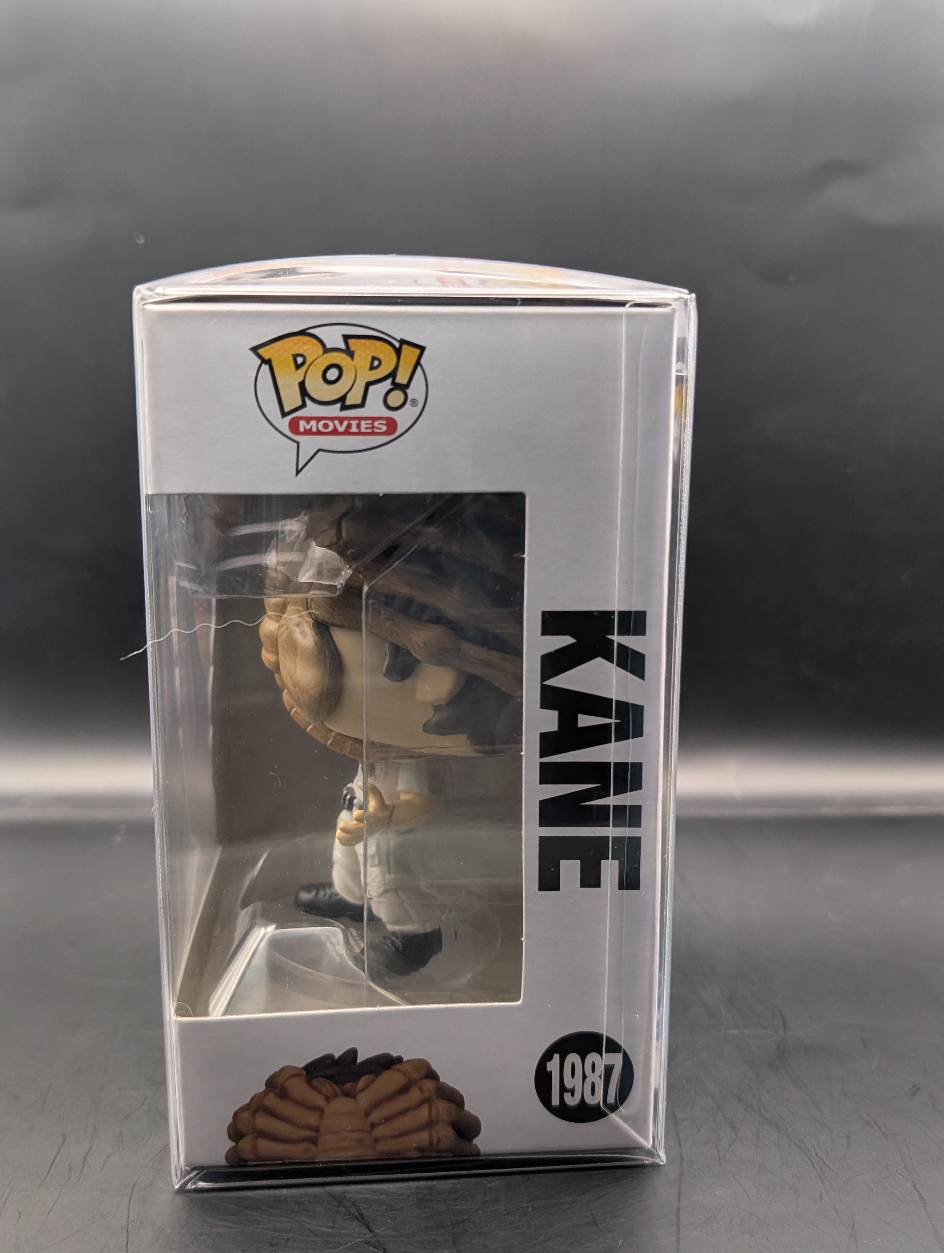 Kane with Face Hugger Funko Pop