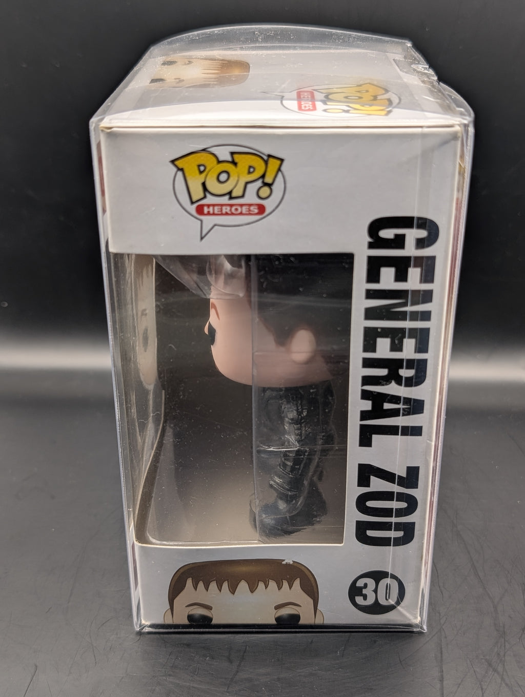 General Zod Funko Pop