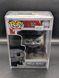 uncle howdy funko pop