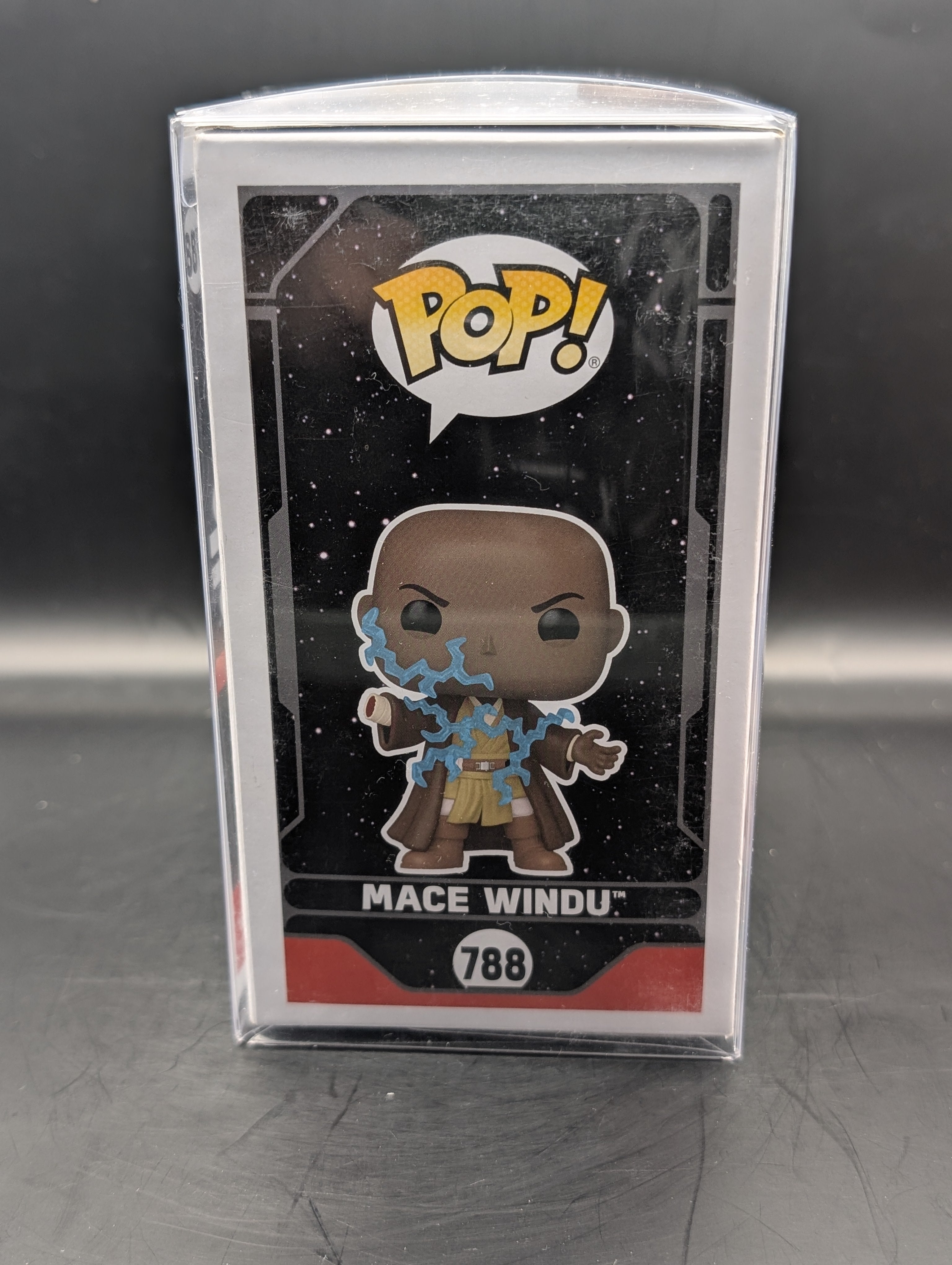 mace windu funko pop