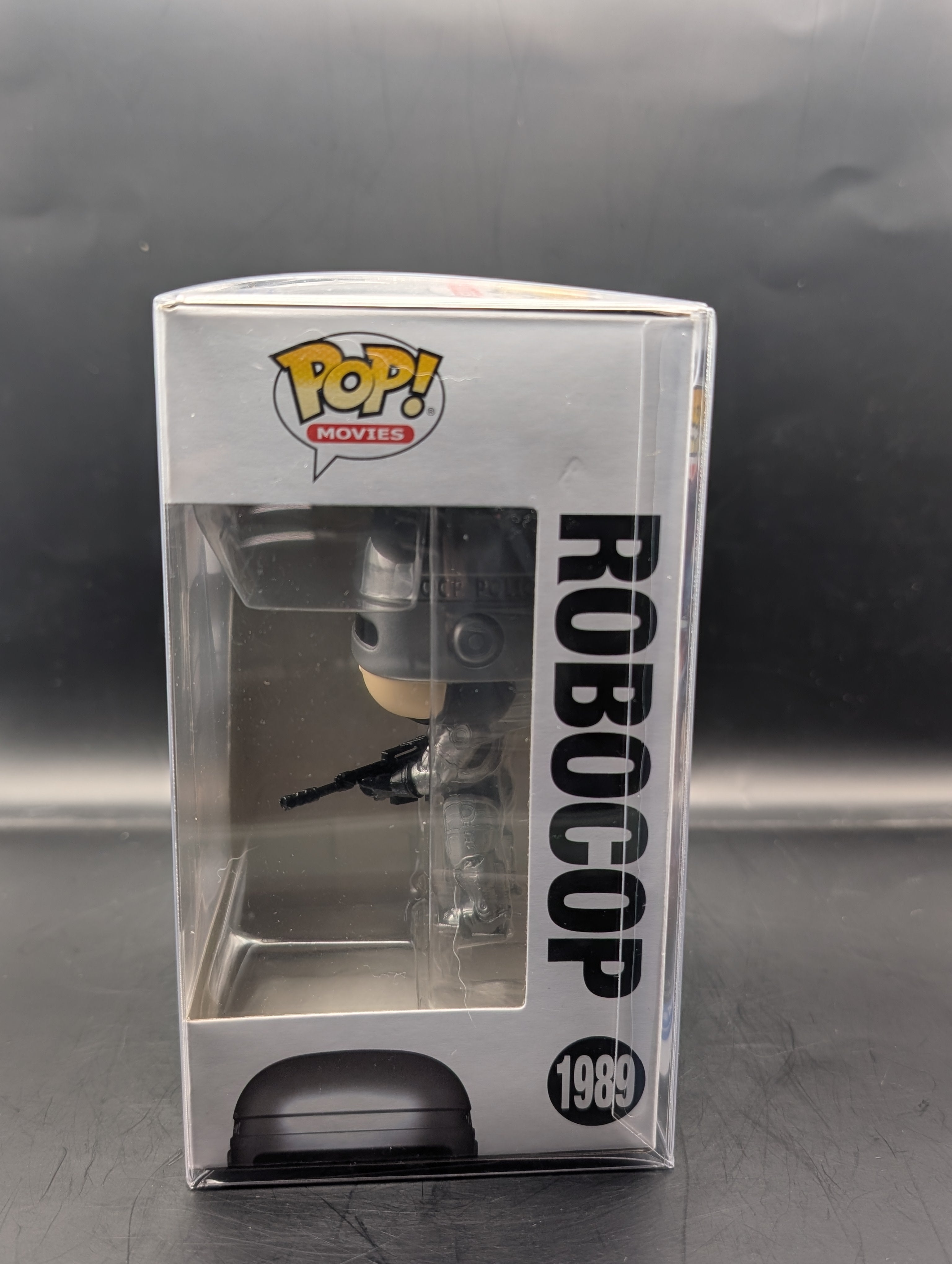 RoboCop Funko Pop