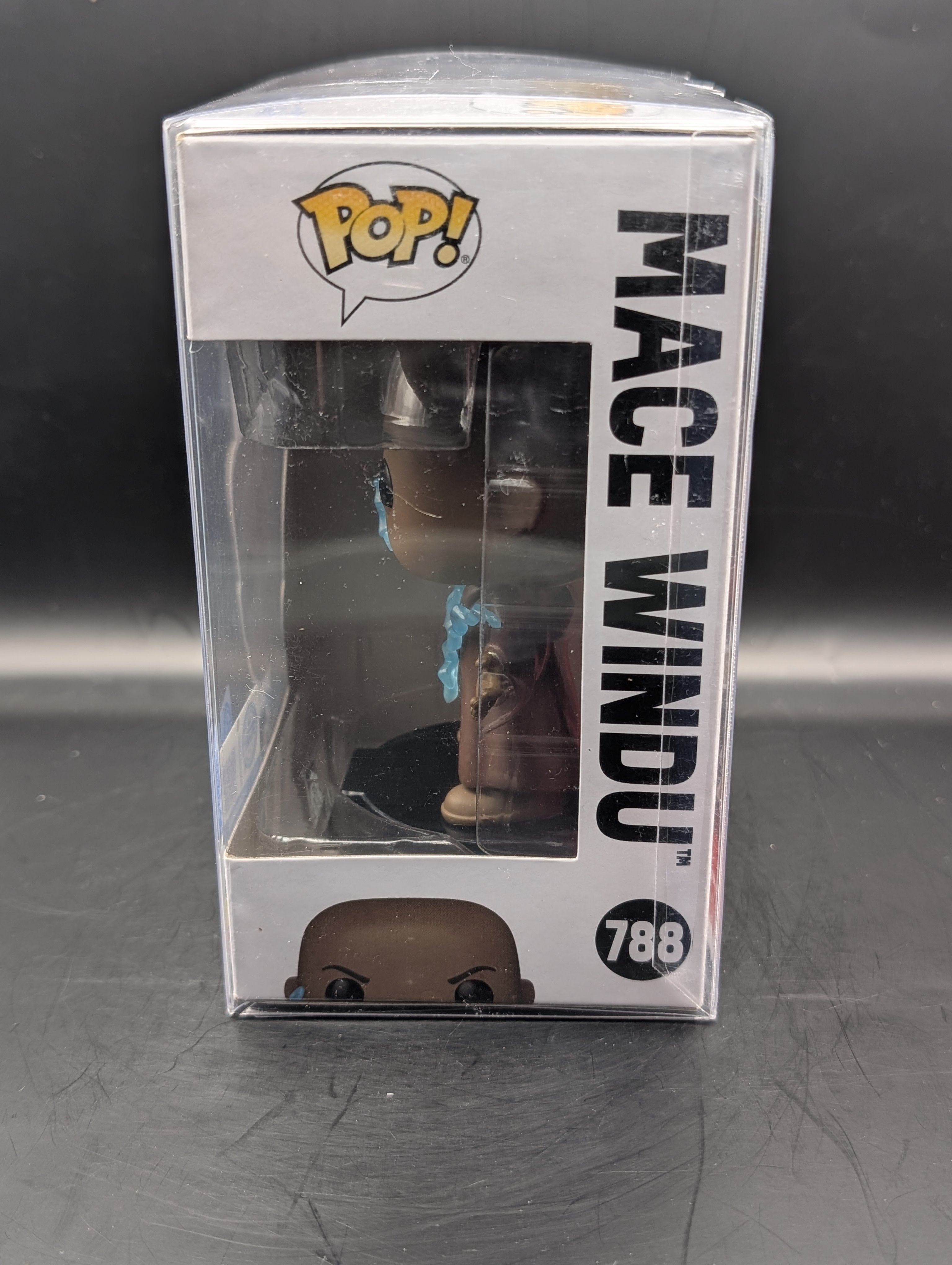 mace windu funko pop