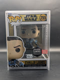 Starkiller (legends) Funko pop