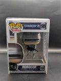 RoboCop Funko Pop