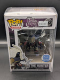 The hunter funko pop