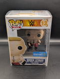 walmart exclusive brock lesner funko pop